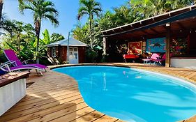 Chalet BIENVENUE NOUT KAZ
